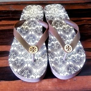 Tory Burch Sandals